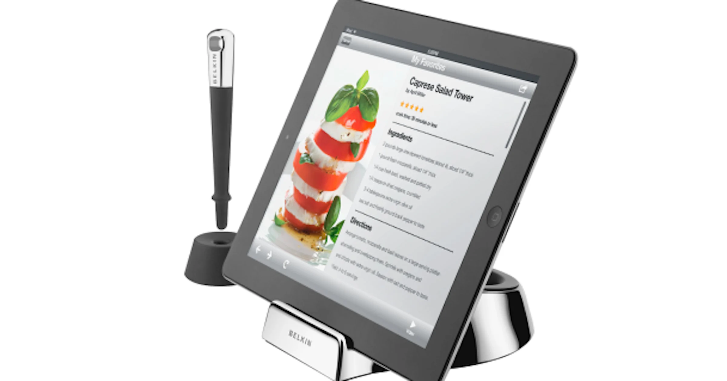 12 keer een nieuw leven voor je oude tablet