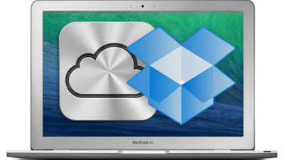 MacBook in de cloud: Dezelfde bestanden op meerdere Macs