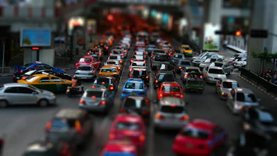 Beoogde GPS-vervanger is duizend keer nauwkeuriger