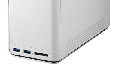 In 10 stappen je NAS volledig dichtgetimmerd