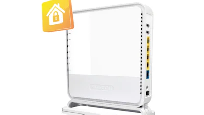 Sitecom Wi-Fi Router X8 AC1750 - Eindelijk met ac