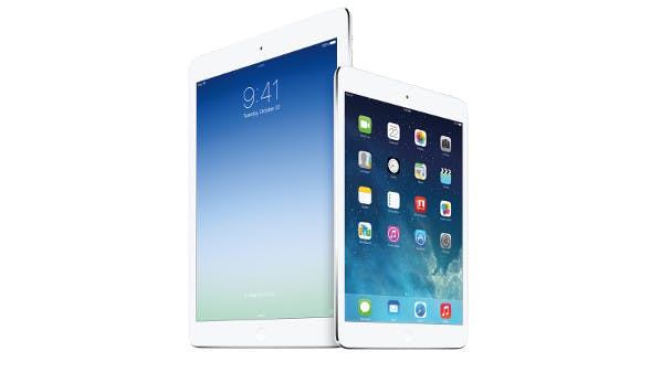 Apple ondanks rechtszaken grote klant Samsung