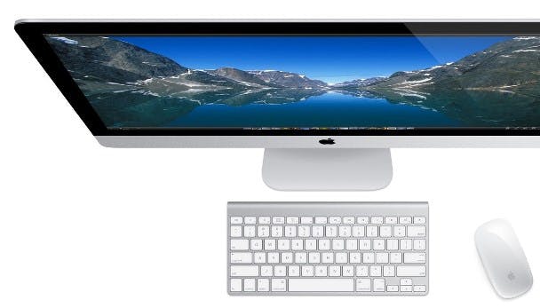 Meer controle over je muziek in OS X met MiniPlayer