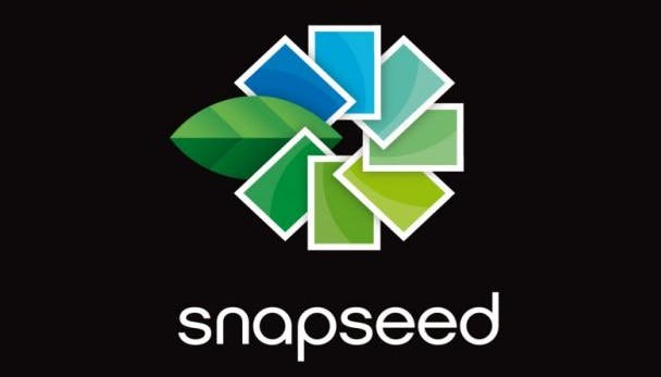Snapseed - Gemakkelijke foto's bewerken op de iPad