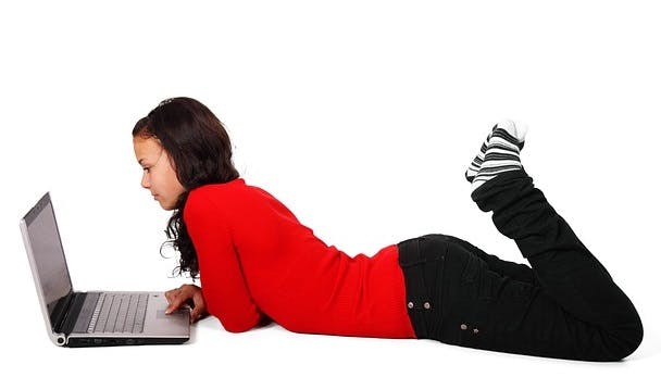 Cybercriminelen maken meer kans bij vrouwen