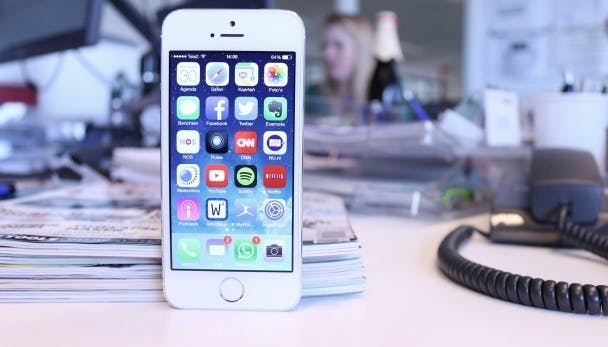 Zo maak je iOS 7.1 minder misselijkmakend