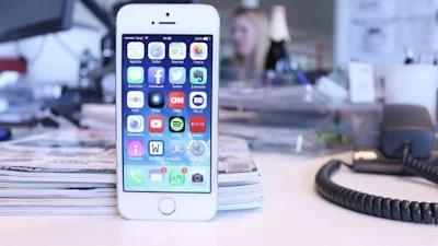 Zo maak je iOS 7.1 minder misselijkmakend
