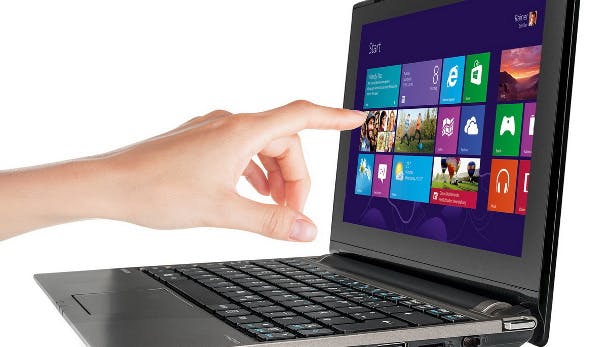 Windows XP en 7 nog altijd groter dan Windows 8