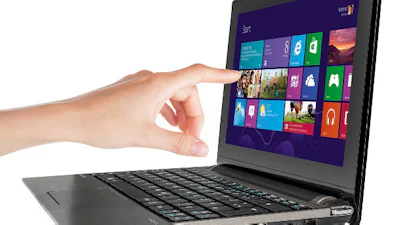 Hoe verwijder je native Windows apps uit Start?