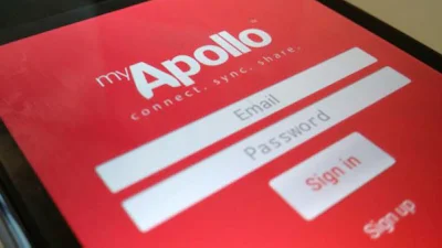 Aan de slag met MyApollo - Een sociaal privacynetwerk