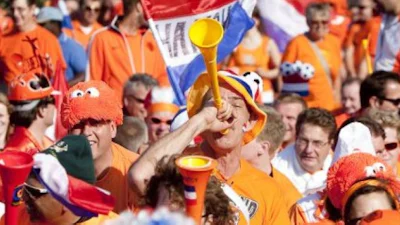5 gratis apps voor een spetterende Koningsdag