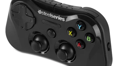 Kies de beste gamecontroller voor je smartphone of tablet