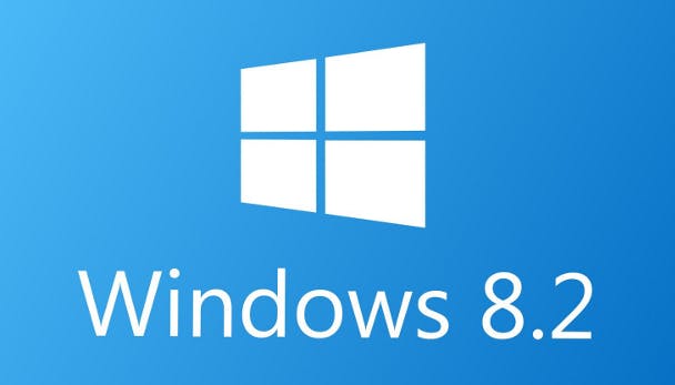 Dossier: Windows 8.2