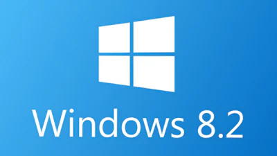 Dossier: Windows 8.2