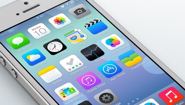 3 frustraties over iOS 7