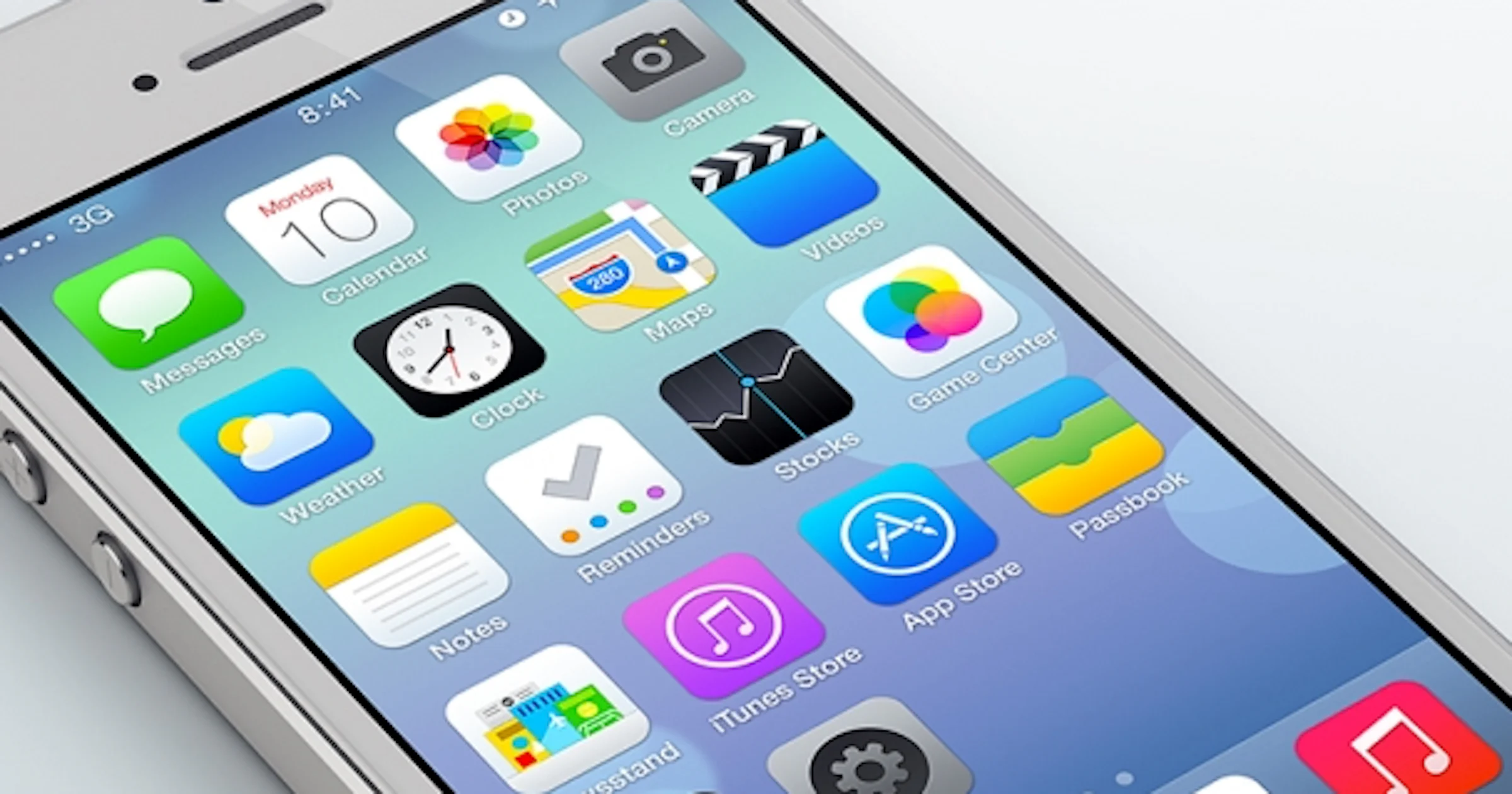 3 frustraties over iOS 7