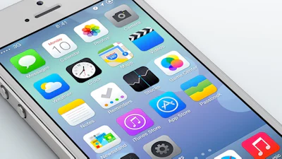 3 frustraties over iOS 7