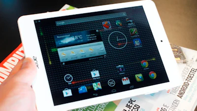Acer Iconia A1-830 - Een échte prijspakker