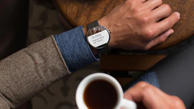 Wat is Google van plan met Android Wear?