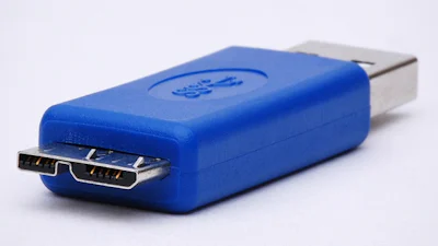 USB 3.1 Type-C connector wordt de nieuwe standaard