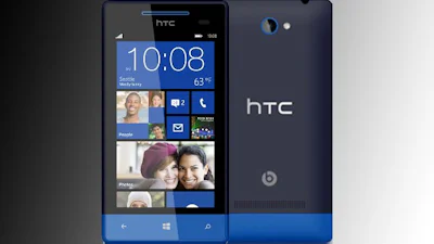 'Microsoft wil Windows Phone op Android-toestellen HTC'