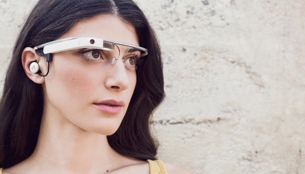 Google Glass? 9 dingen die je ook voor dat geld kunt kopen