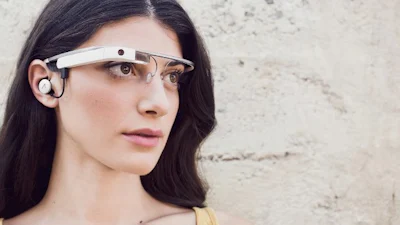 Google Glass? 9 dingen die je ook voor dat geld kunt kopen