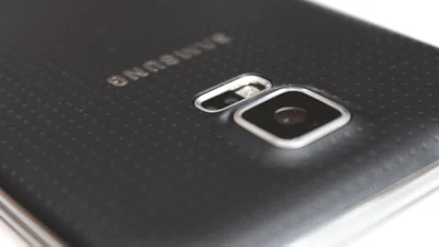 Samsung Galaxy S5 - Laat je hart sneller kloppen?
