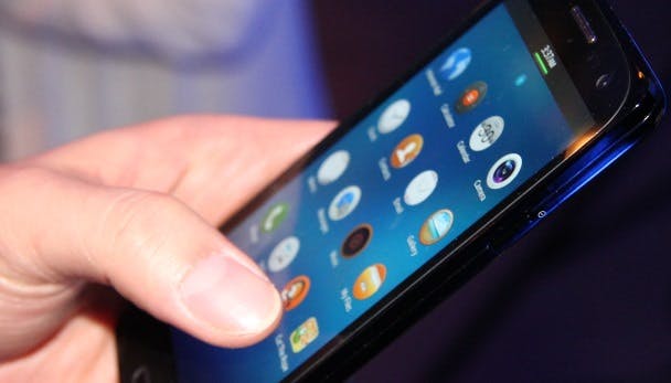 Samsung introduceert in juni eerste Tizen-toestellen