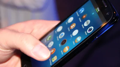 Samsung introduceert in juni eerste Tizen-toestellen
