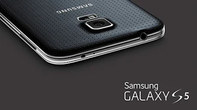 Dossier: Samsung Galaxy S5