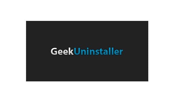 Verwijder hardnekkige software met GeekUninstaller