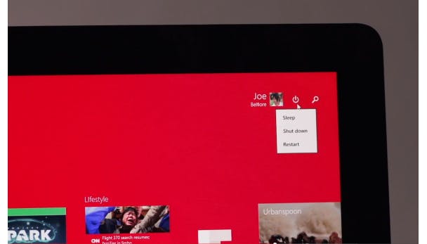 Windows 8.1 Update 1 heeft een bug voor zakelijke gebruikers