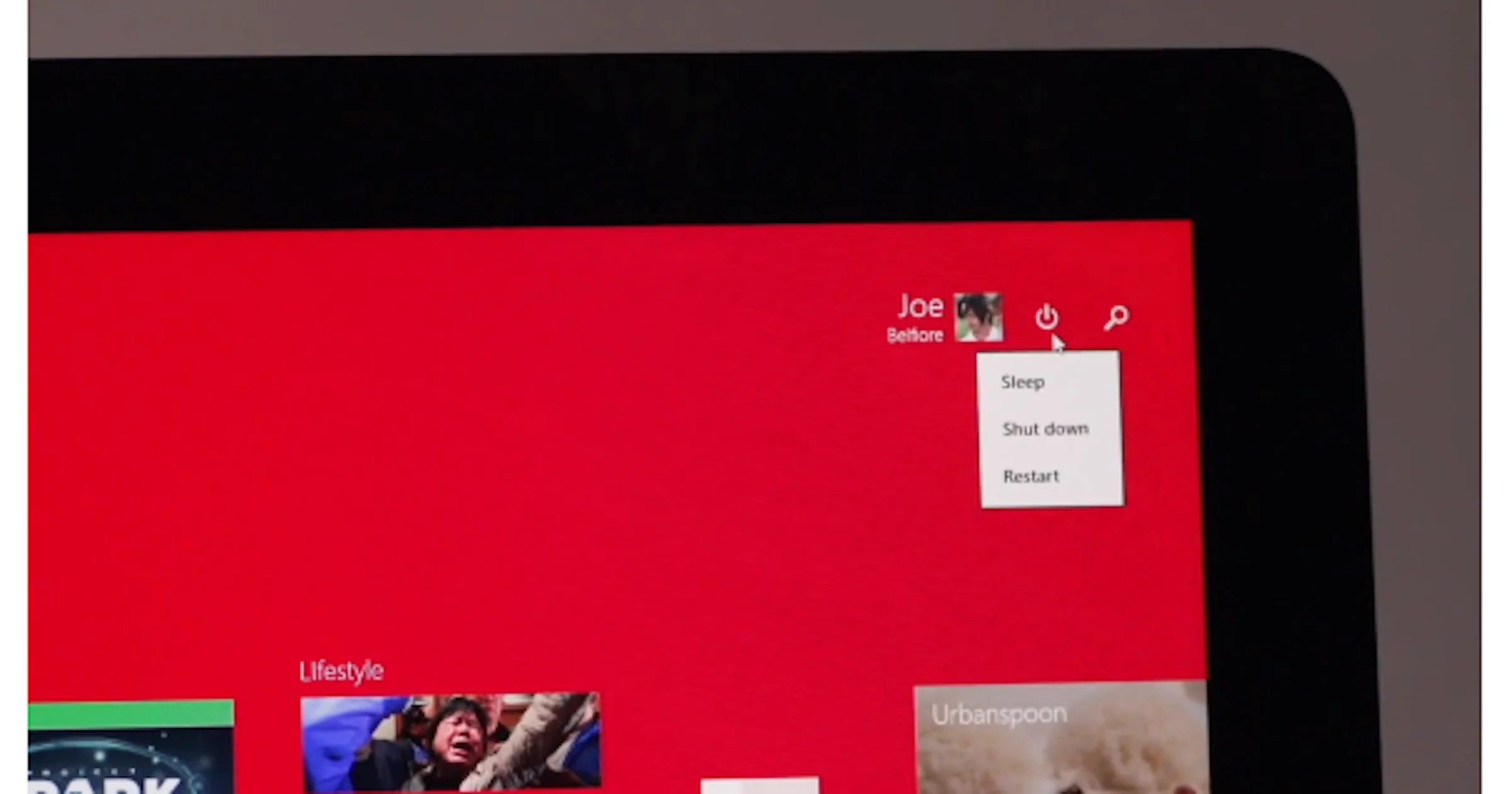 Windows 8.1 Update 1 heeft een bug voor zakelijke gebruikers