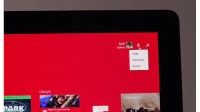 Windows 8.1 Update 1 heeft een bug voor zakelijke gebruikers