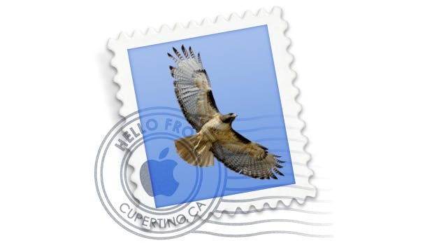 Oude berichten verwijderen in OS X Mail