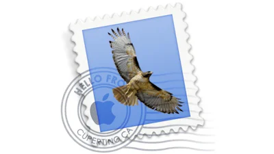 Oude berichten verwijderen in OS X Mail