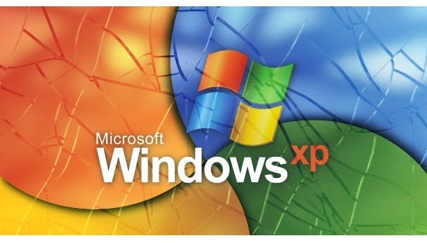 Dossier: Einde Windows XP