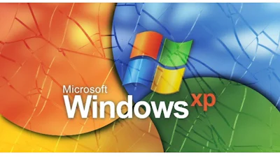 Dossier: Einde Windows XP