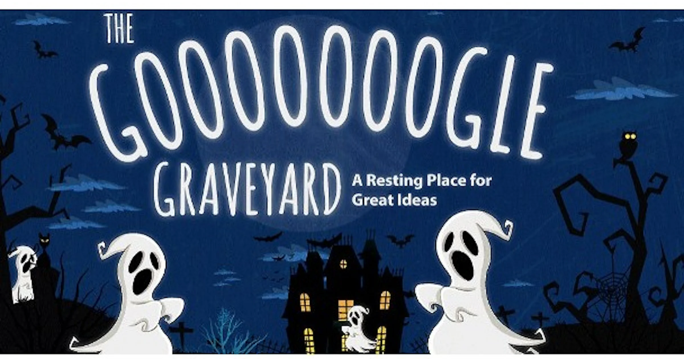 Google verliest 'kinderen' snel in 2014