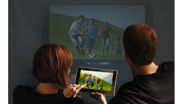 Films en series streamen met je Chromecast