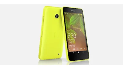 Nokia onthult vlaggenschip Lumia 930