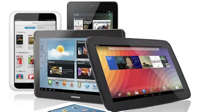 10 tips om het accugebruik van je Android-tablet te verlagen