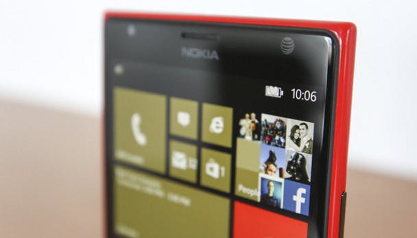 Microsoft kondigt Windows Phone 8.1 aan