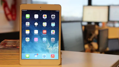 Je iPad als extern opslagapparaat
