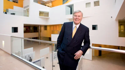 In memoriam: IDG-oprichter Pat McGovern (1937-2014)