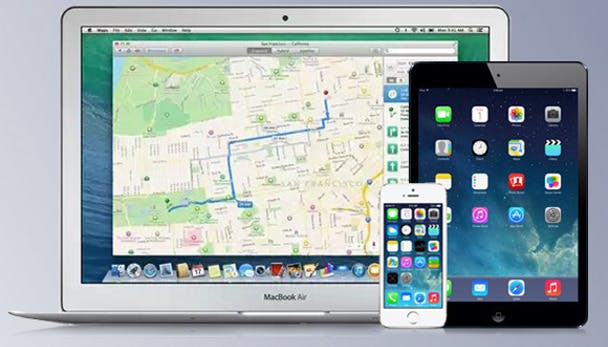 Apple heeft zich hopelijk een gênante vertoning bespaard