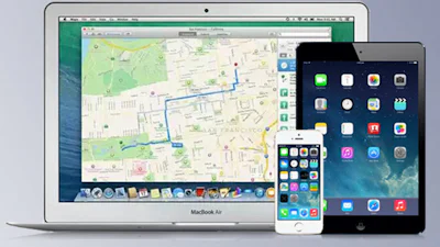 Apple heeft zich hopelijk een gênante vertoning bespaard