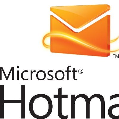 Hotmail is niet meer