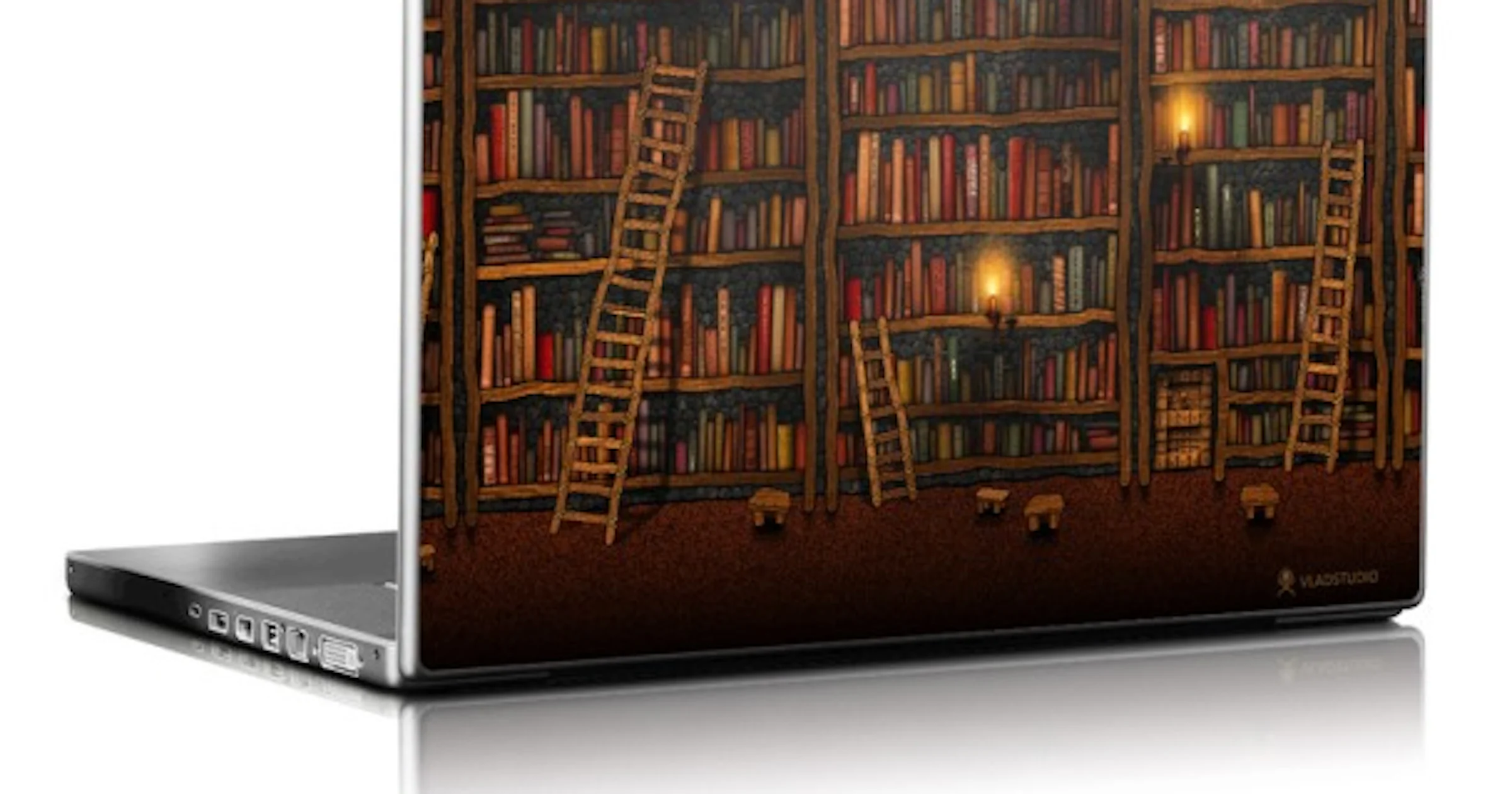 E-books lezen op pc of Mac met Adobe Digital Editions